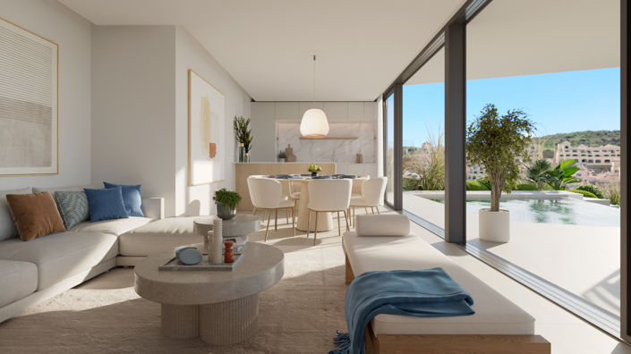 Image No.8-Villa de 3 chambres à vendre à Marbella