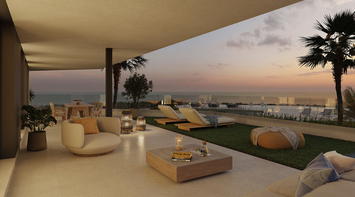 Image No.4-3 Bed Apartment for sale
