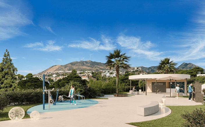 Image No.6-3 Bed Apartment for sale