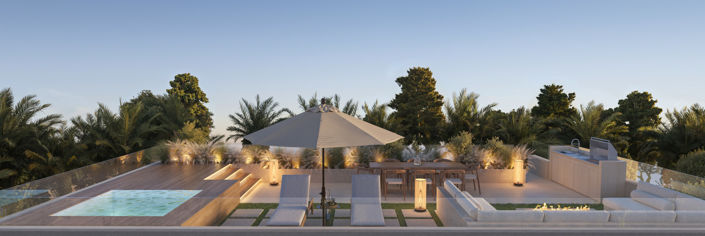 Image No.17-5 Bed Villa for sale