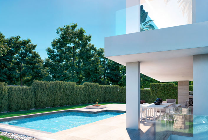 Image No.18-5 Bed Villa for sale