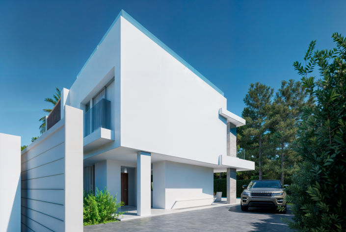 Image No.19-5 Bed Villa for sale