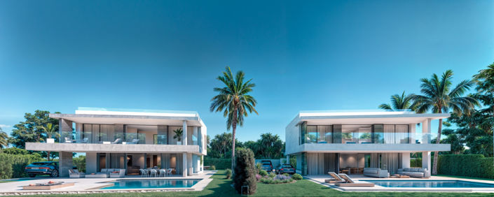 Image No.20-5 Bed Villa for sale