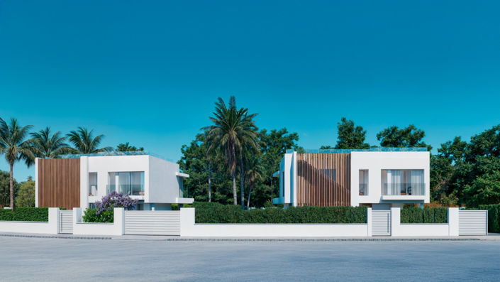 Image No.21-5 Bed Villa for sale