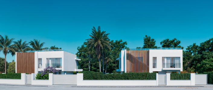 Image No.22-5 Bed Villa for sale