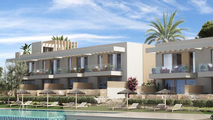 Image No.19-3 Bed Villa for sale