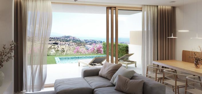 Image No.21-Villa de 3 chambres à vendre à Marbella