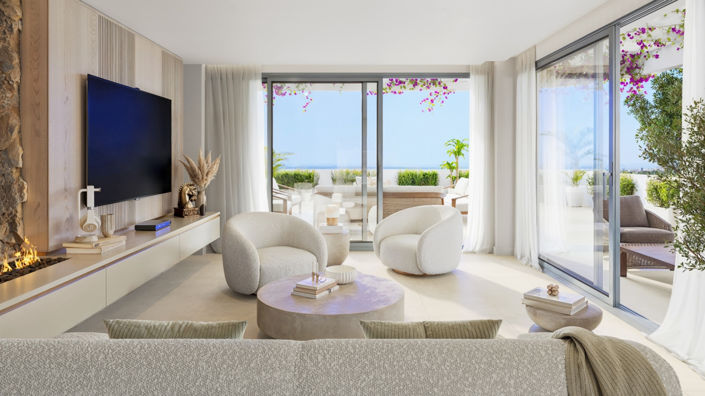 Image No.3-3 Bed Apartment for sale