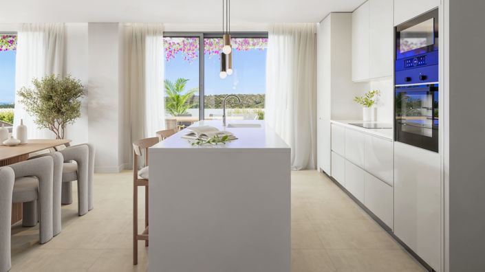 Image No.6-3 Bed Apartment for sale
