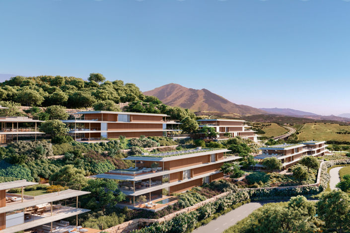 Image No.28-Appartement de 2 chambres à vendre à Marbella