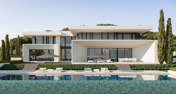 Image No.11-6 Bed Villa for sale