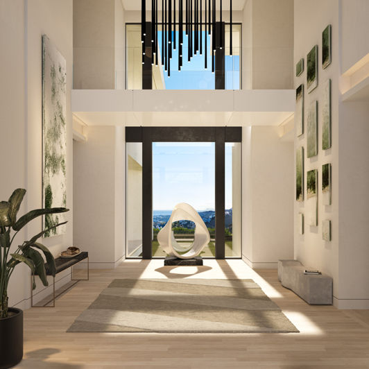 Image No.2-6 Bed Villa for sale