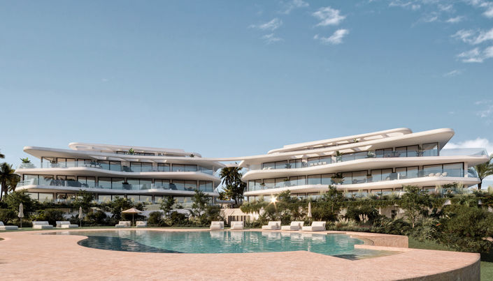 Image No.23-3 Bed Apartment for sale