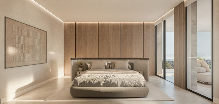 Image No.4-3 Bed Apartment for sale