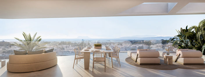 Image No.7-3 Bed Apartment for sale