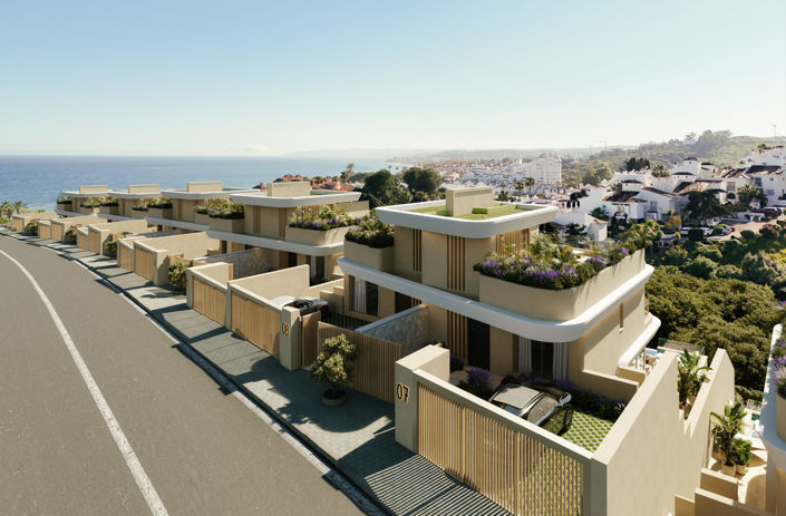 Image No.12-3 Bed Villa for sale