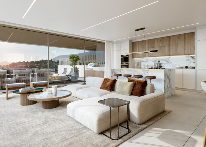 Image No.5-3 Bed Villa for sale