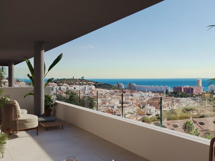 Image No.14-Appartement de 2 chambres à vendre à Fuengirola