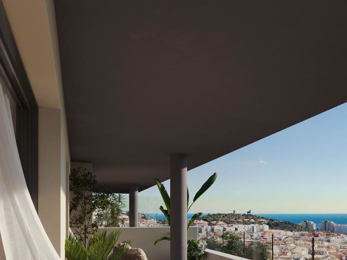Image No.15-Appartement de 2 chambres à vendre à Fuengirola