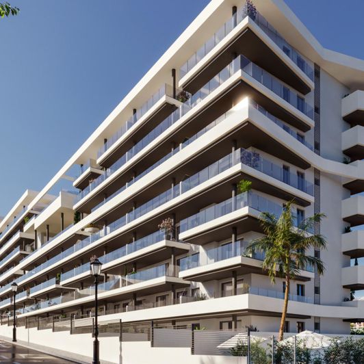 Image No.28-Appartement de 2 chambres à vendre à Fuengirola