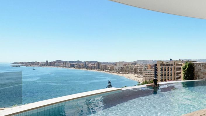 Image No.28-Appartement de 2 chambres à vendre à Fuengirola