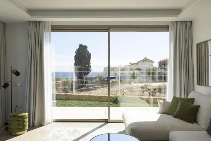 Image No.20-Villa de 4 chambres à vendre à Mijas Costa