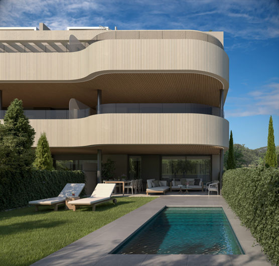 Image No.16-2 Bed Apartment for sale