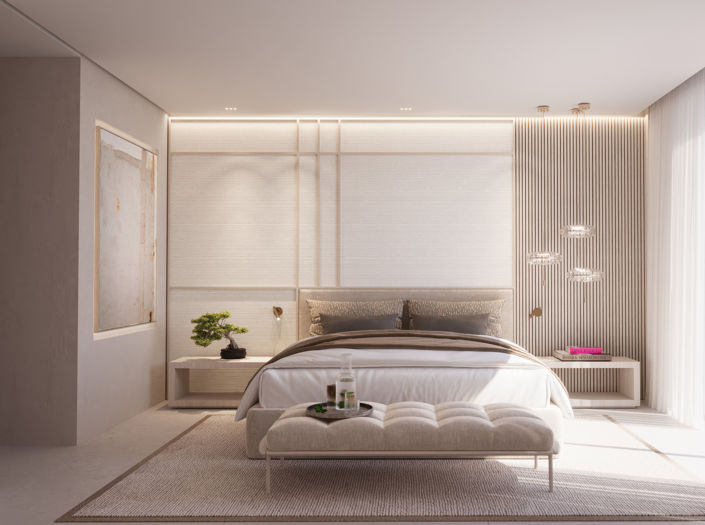 Image No.4-2 Bed Apartment for sale