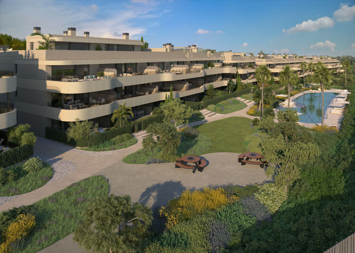 Image No.7-2 Bed Apartment for sale