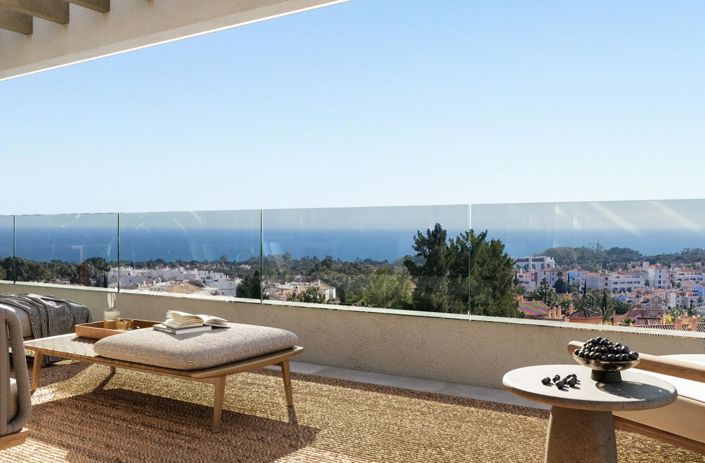 Image No.15-Appartement de 2 chambres à vendre à Estepona