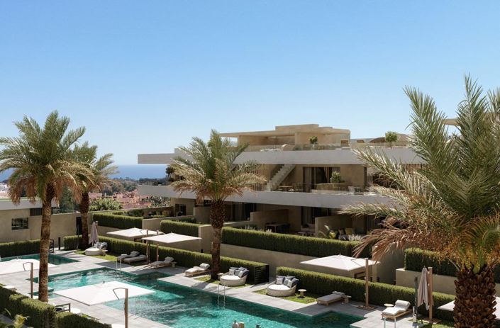Image No.28-Appartement de 2 chambres à vendre à Estepona