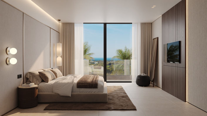 Image No.21-2 Bed Apartment for sale