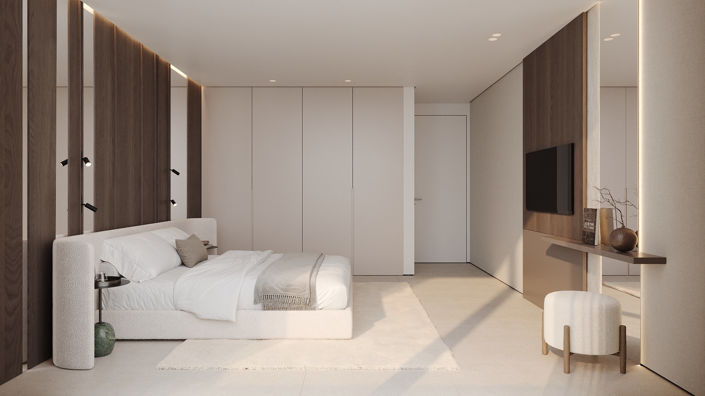 Image No.23-2 Bed Apartment for sale