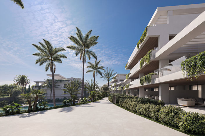Image No.48-2 Bed Apartment for sale