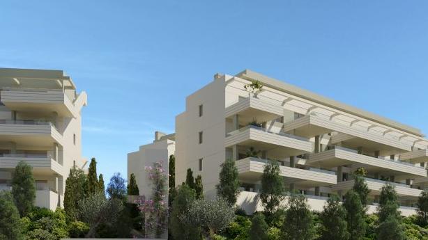 Image No.28-Appartement de 2 chambres à vendre à Mijas Costa