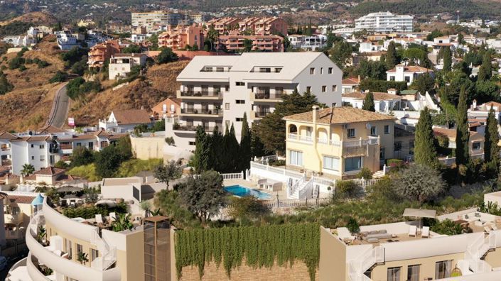 Image No.29-Appartement de 2 chambres à vendre à Fuengirola