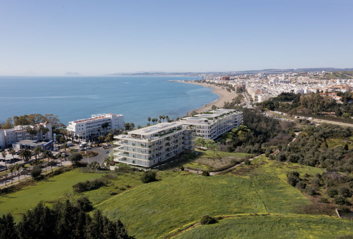 Image No.24-Appartement de 3 chambres à vendre à Estepona