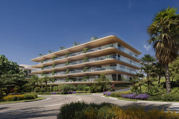 Image No.23-Appartement de 3 chambres à vendre à Marbella
