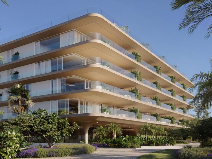 Image No.25-Appartement de 3 chambres à vendre à Marbella