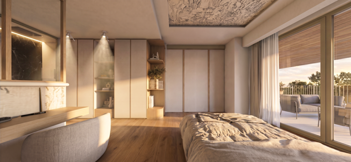 Image No.12-2 Bed Apartment for sale