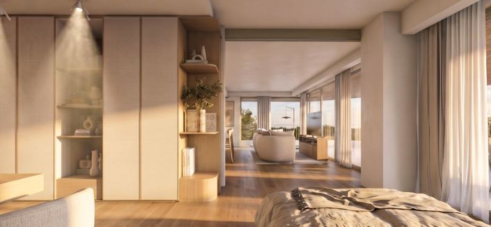 Image No.20-2 Bed Apartment for sale