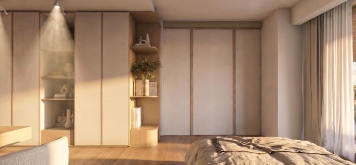 Image No.28-2 Bed Apartment for sale