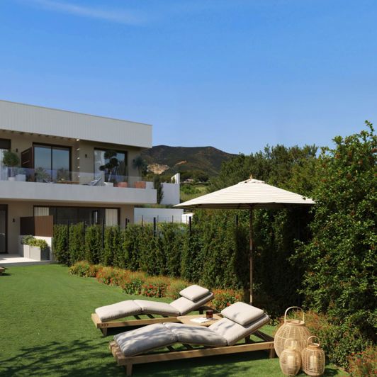 Image No.23-Villa de 3 chambres à vendre à Fuengirola