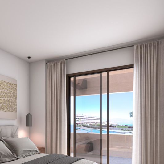 Image No.23-2 Bed Apartment for sale