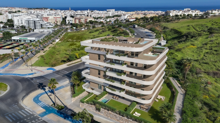 Image No.21-3 Bed Apartment for sale