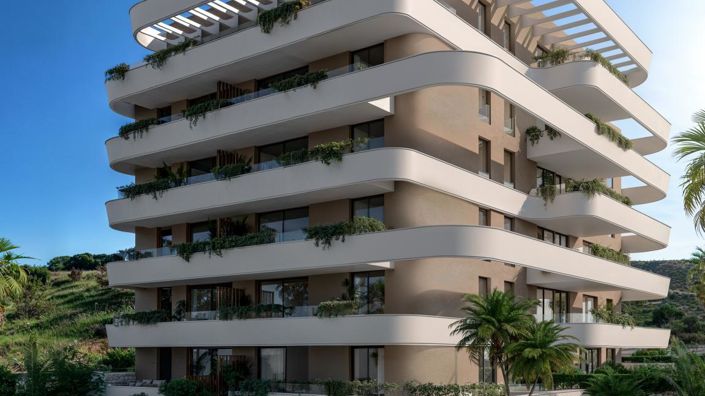 Image No.24-3 Bed Apartment for sale