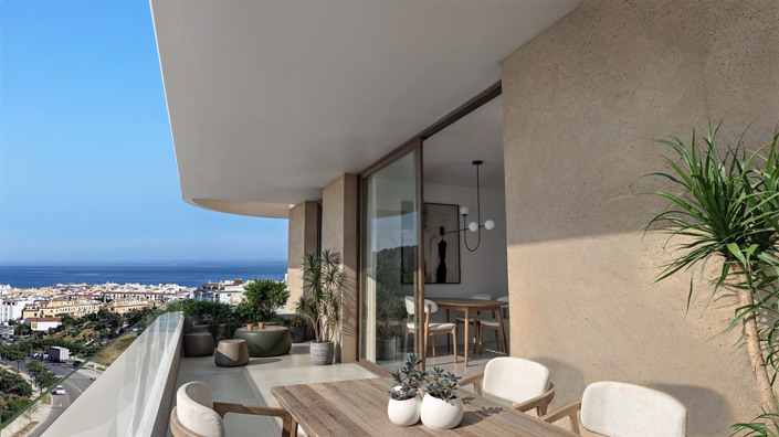 Image No.7-3 Bed Apartment for sale