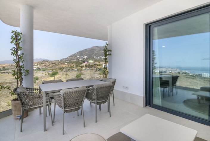 Image No.17-Appartement de 2 chambres à vendre à Marbella