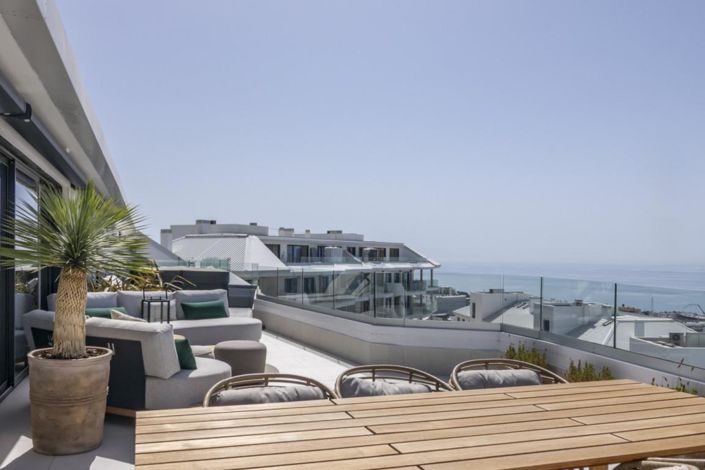Image No.24-Appartement de 2 chambres à vendre à Marbella
