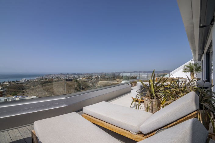 Image No.9-Appartement de 2 chambres à vendre à Marbella